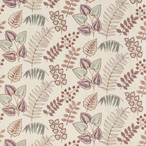 Marcella Sangria Fabric by the Metre
